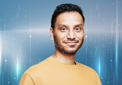 2025 TITAN Innovation Winner -