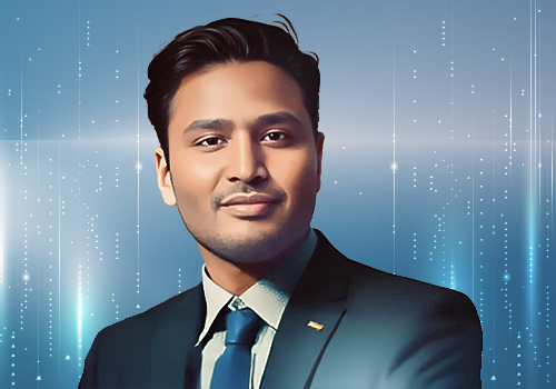 2025 TITAN Innovation Winner - 