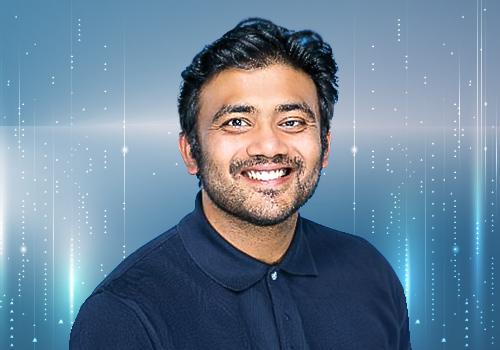 2025 TITAN Innovation Winner -