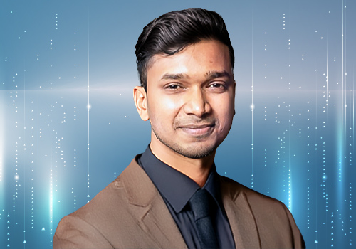 2025 TITAN Innovation Winner -