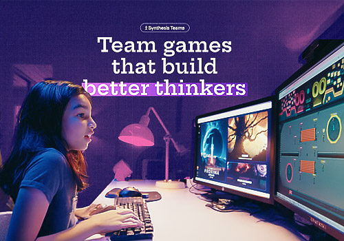 Inclusive Synthesis Teams