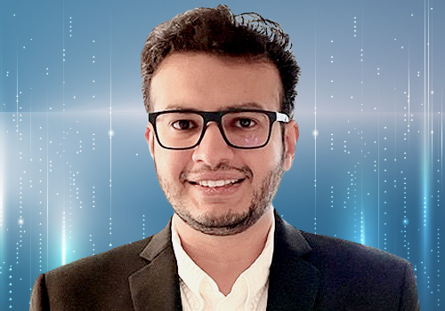 Raj Mehta: Advancing Telecom Safety & Sustainability