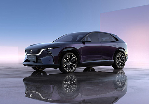 MAZDA EZ-60