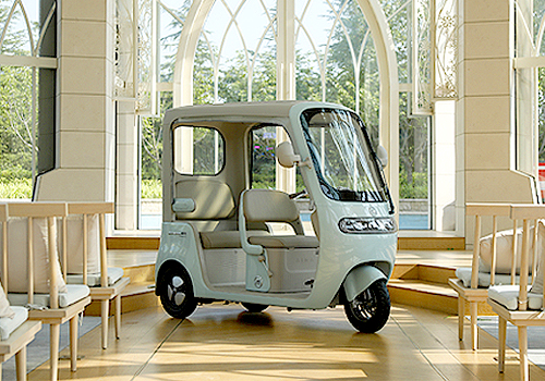 LeWeiCA510 Ultimate Edition