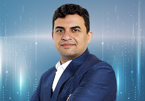 2025 TITAN Innovation Winner -