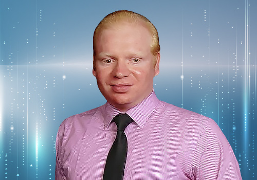 2025 TITAN Innovation Winner -