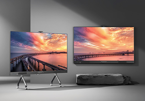 LED Smart Interactive Conference/Education AIO