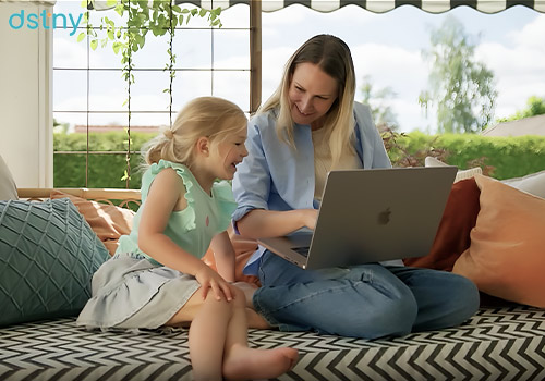 2025 TITAN Innovation Winner -