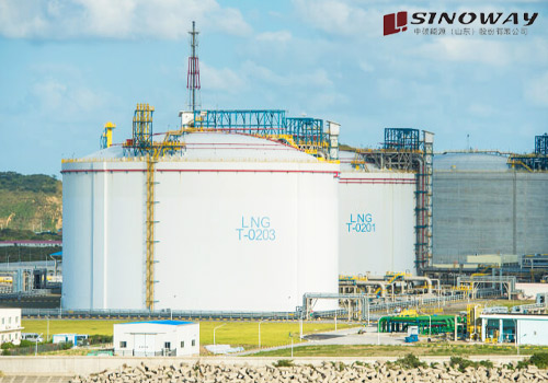 CALCINED PETROLEM COKE