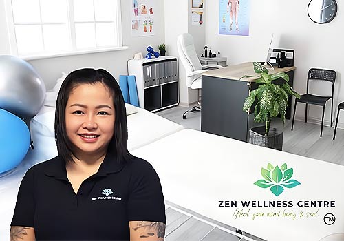 Zen Wellness Centre
