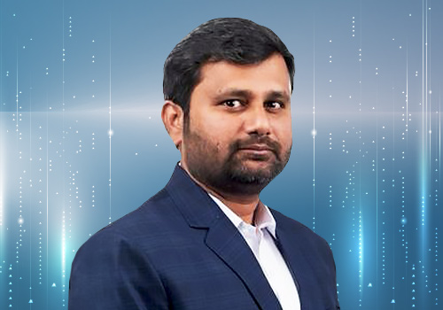 AI Innovation Pioneer in Information technology in Manufacturing Industry