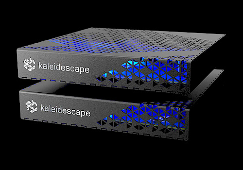 Kaleidescape Strato E Movie Player & Mini Terra Prime Movie Server 