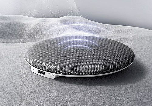 OOBANG Pillow Audio Disc