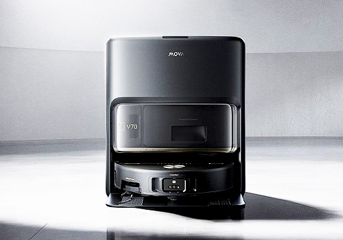 MOVA V70 Ultra Complete