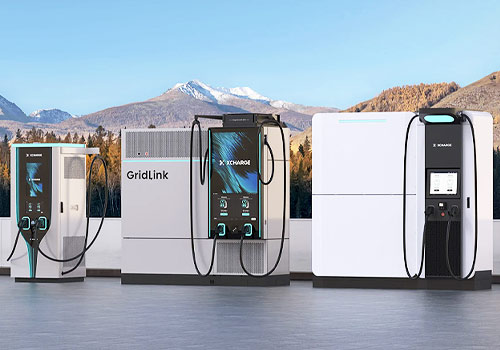 GridLink by XCharge North America