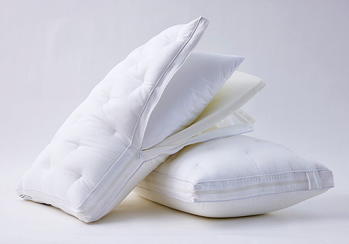 3-Layer Adjustable Pillow