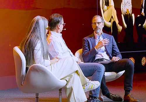 Mastercard's Media Program for the 2024 Innovation Forum